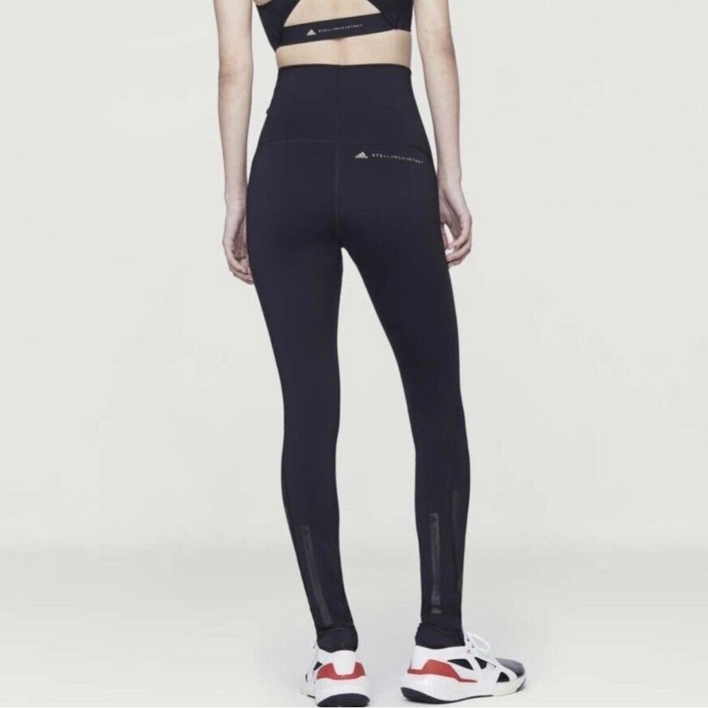 Adidas by Stella McCartney True Purpose Tights NEW! New Without Tags!